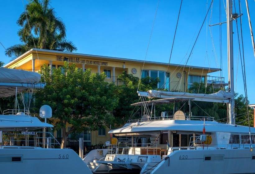 The Villas Las Olas Hotel Apart