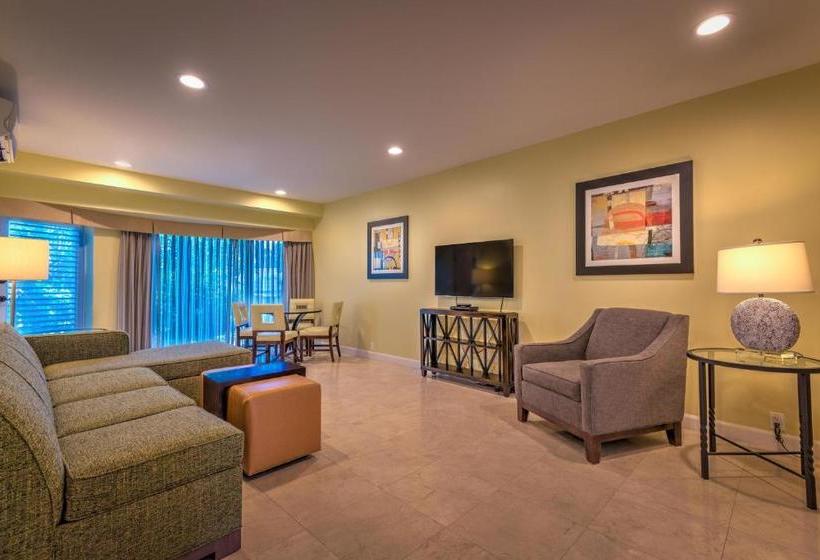 The Villas Las Olas Hotel Apart