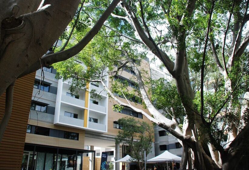 Unsw Village