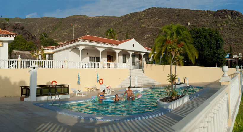 Villa Las Flores