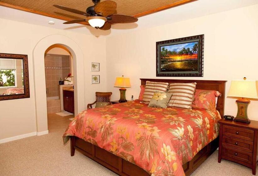 Waikoloa Beach Villas