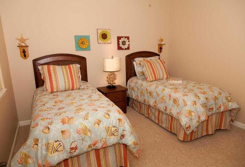 Waikoloa Beach Villas