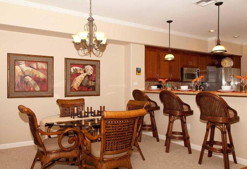 Waikoloa Beach Villas