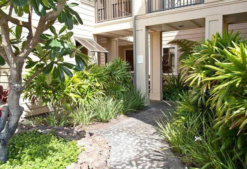 Waikoloa Beach Villas