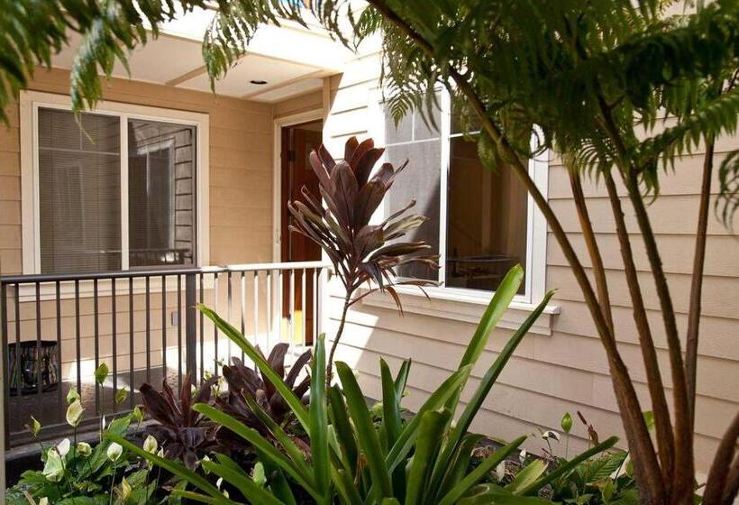 Waikoloa Beach Villas