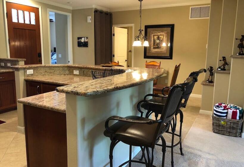 Waikoloa Beach Villas