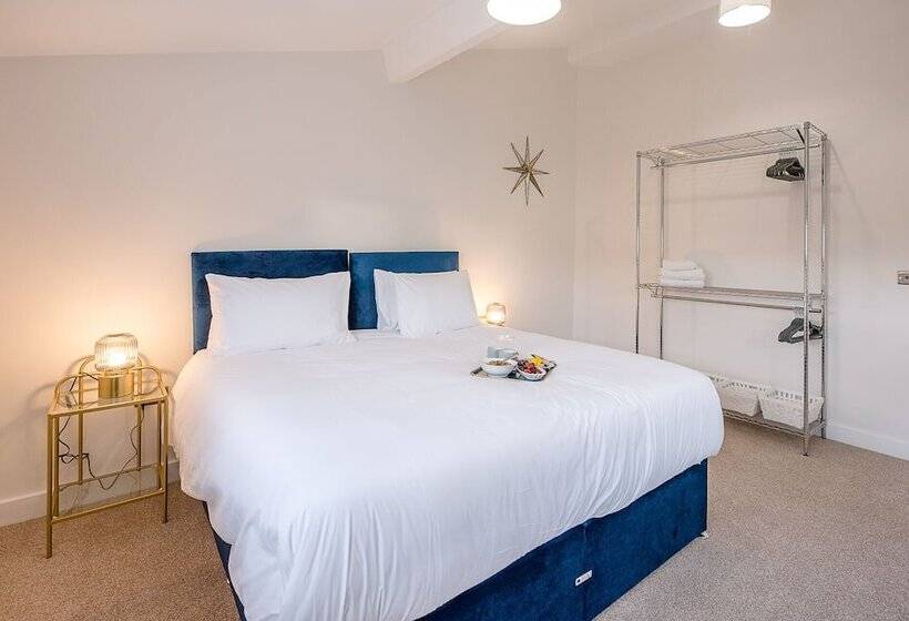 2 The Smithy, Saxmundham