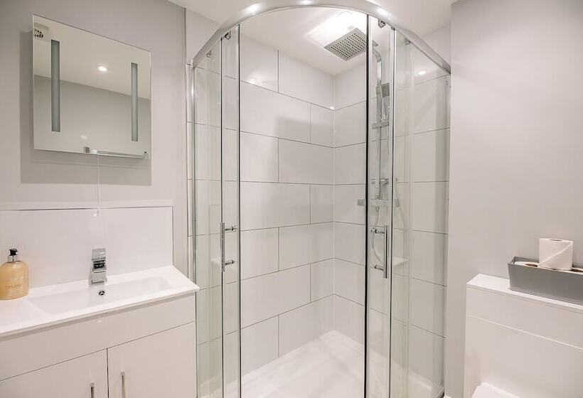 2 The Smithy, Saxmundham