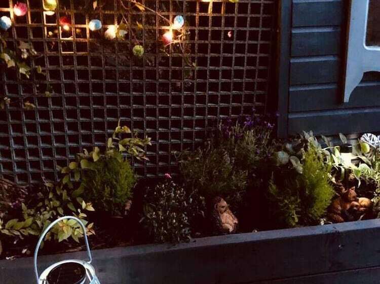 A Beautiful, Unique Lodge, Made For Two