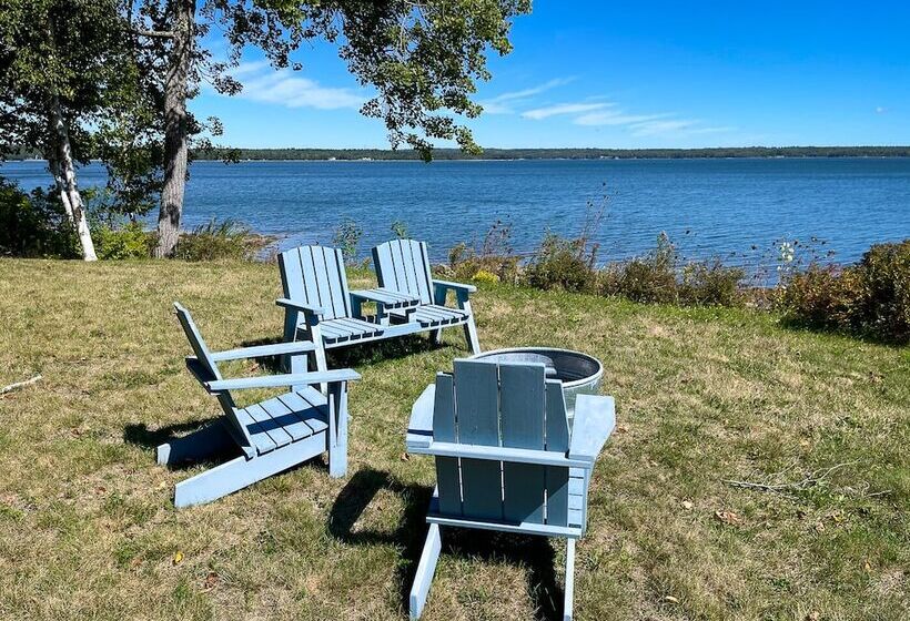 Acadia Bay Cottages