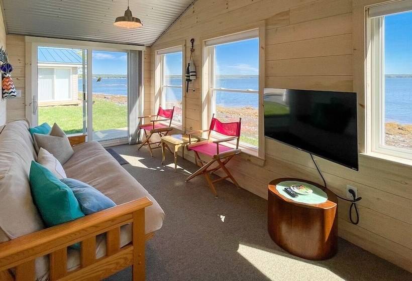 Acadia Bay Cottages
