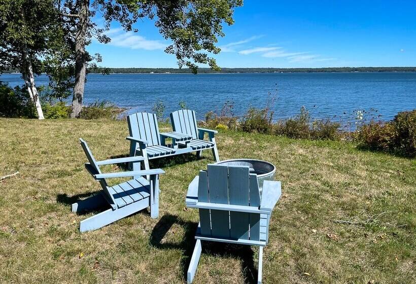 Acadia Bay Cottages