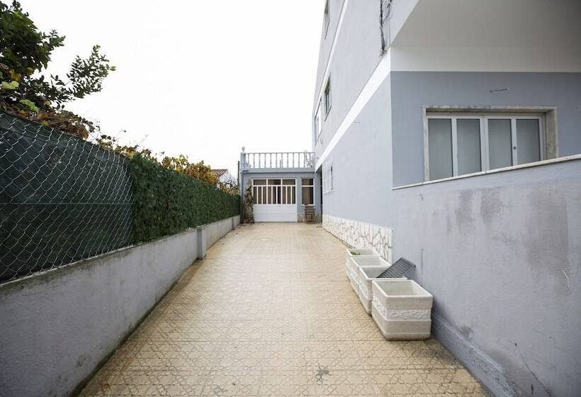 ユースホステル Alecrim D Estepe