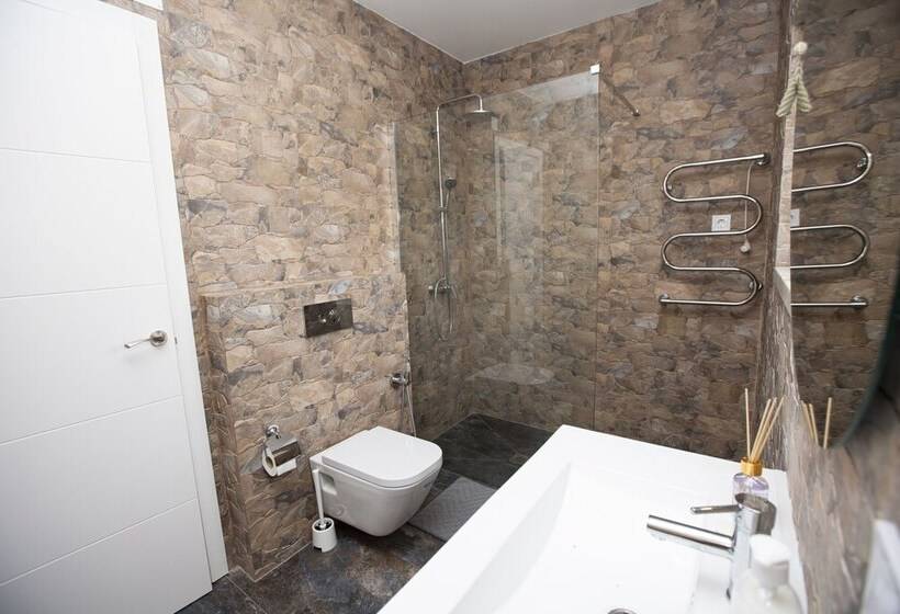 ユースホステル Alecrim D Estepe