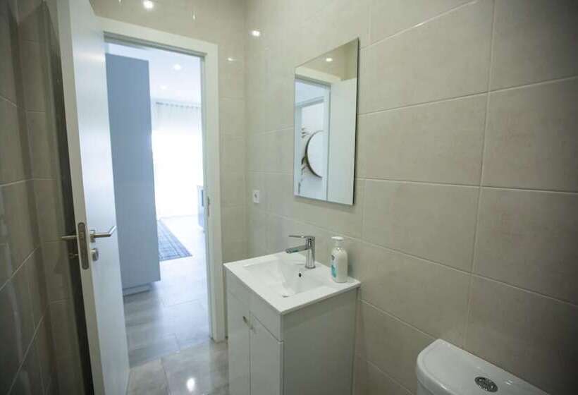 ユースホステル Alecrim D Estepe