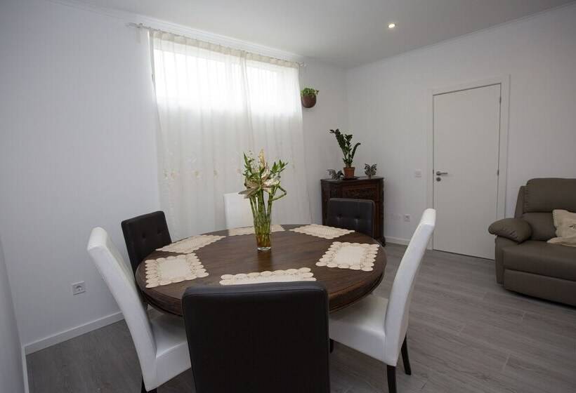 ユースホステル Alecrim D Estepe