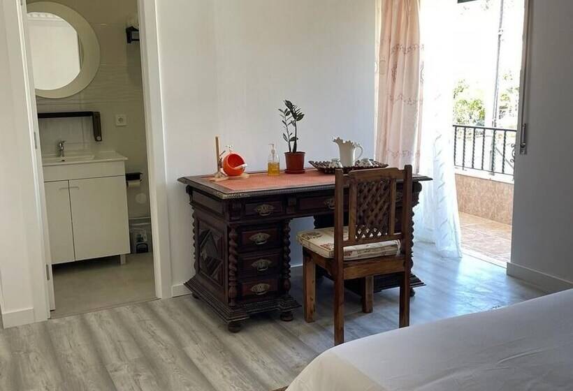 ユースホステル Alecrim D Estepe