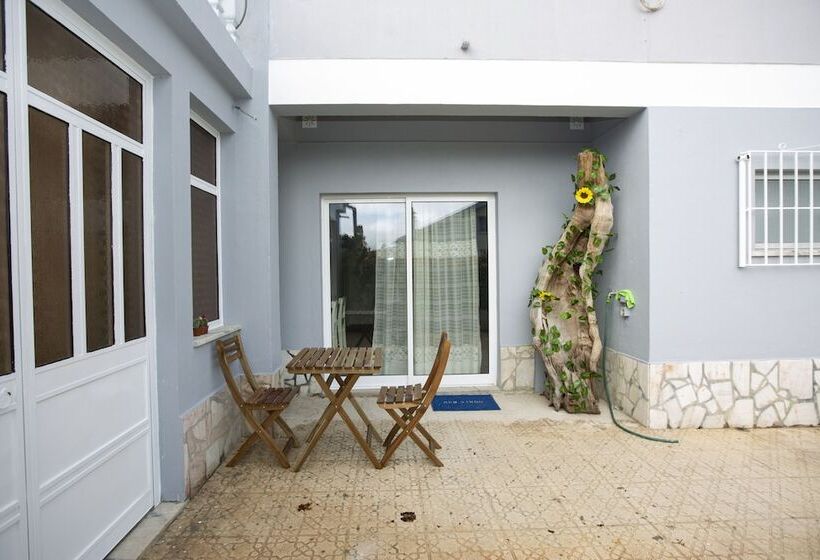 ユースホステル Alecrim D Estepe