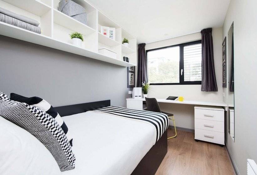旅馆 Ensuite Rooms Students Only Portsmouth