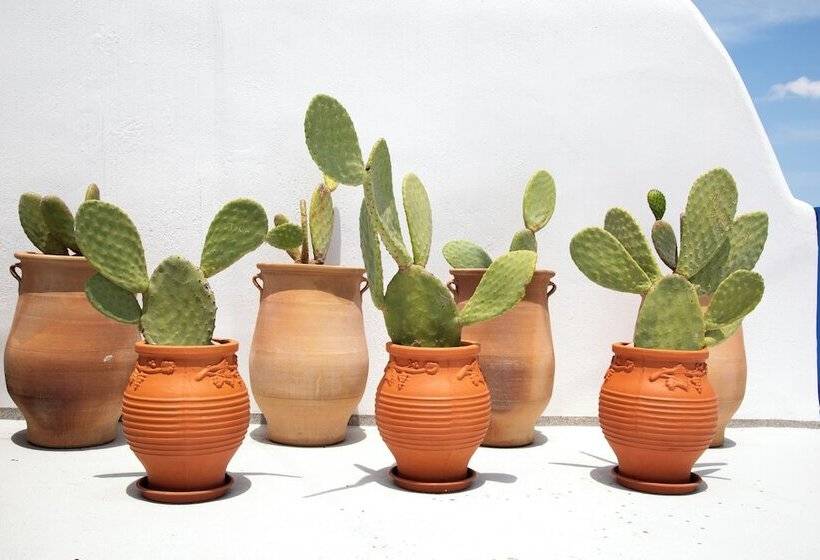 Amphora Villas Santorini Akrotiri