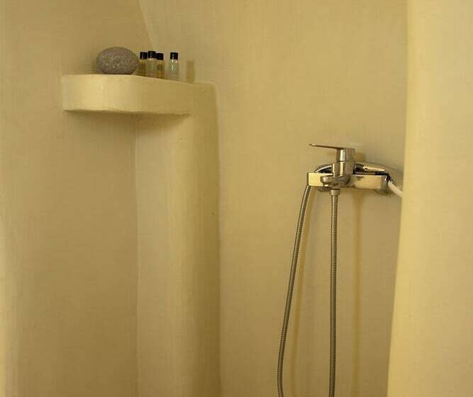 Amphora Villas Santorini Akrotiri