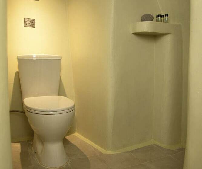 Amphora Villas Santorini Akrotiri