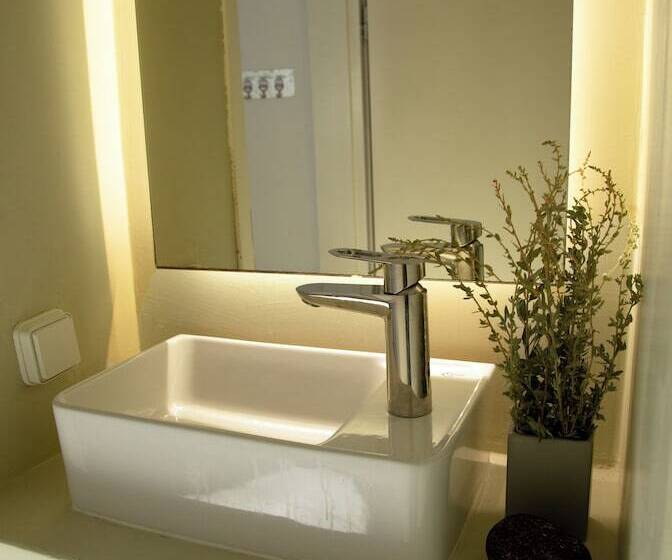 Amphora Villas Santorini Akrotiri