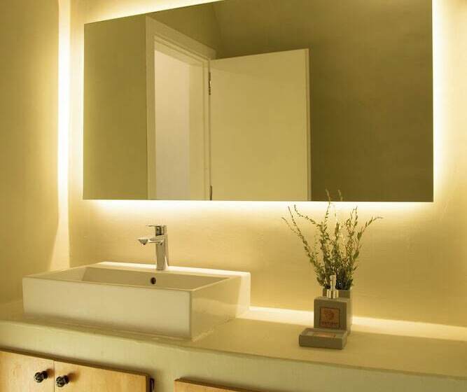 Amphora Villas Santorini Akrotiri