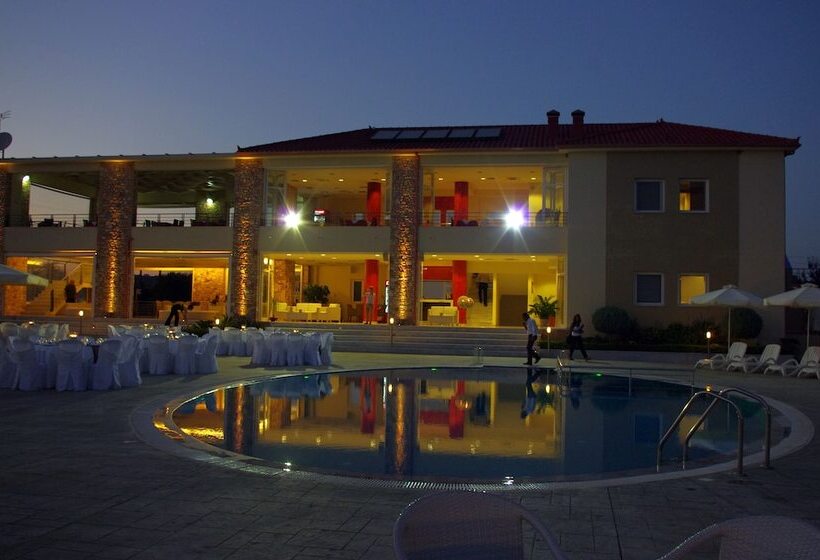 Antonios Village Hotel & Apartments