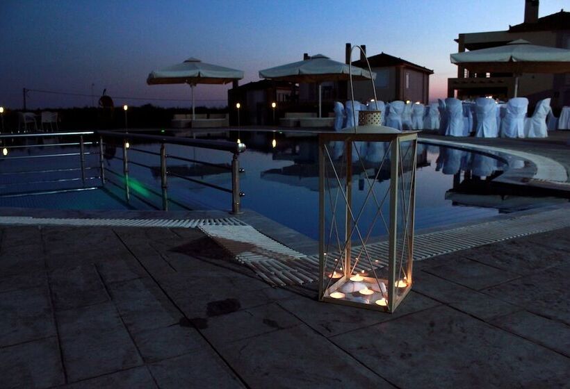 Antonios Village Hotel & Apartments