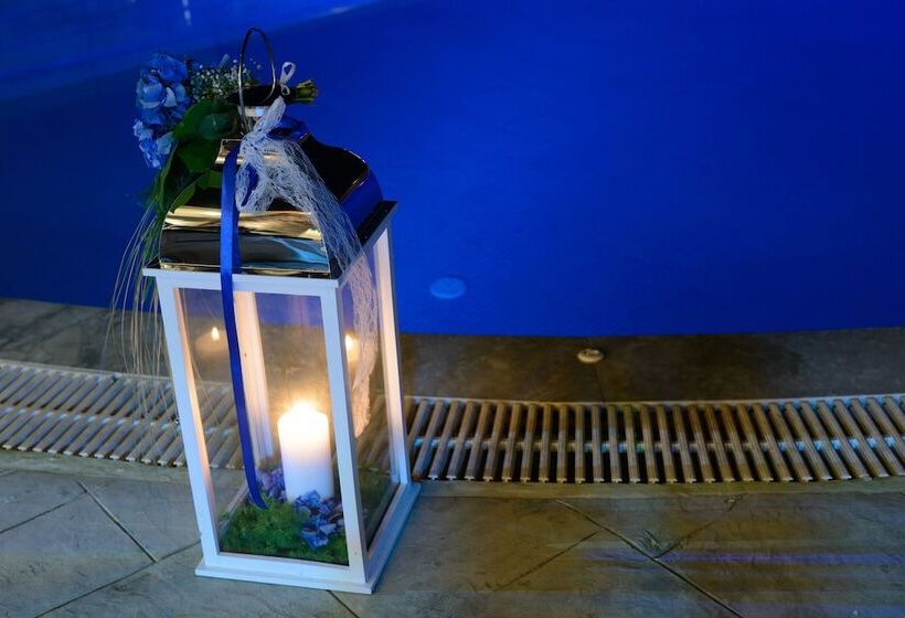 Antonios Village Hotel & Apartments