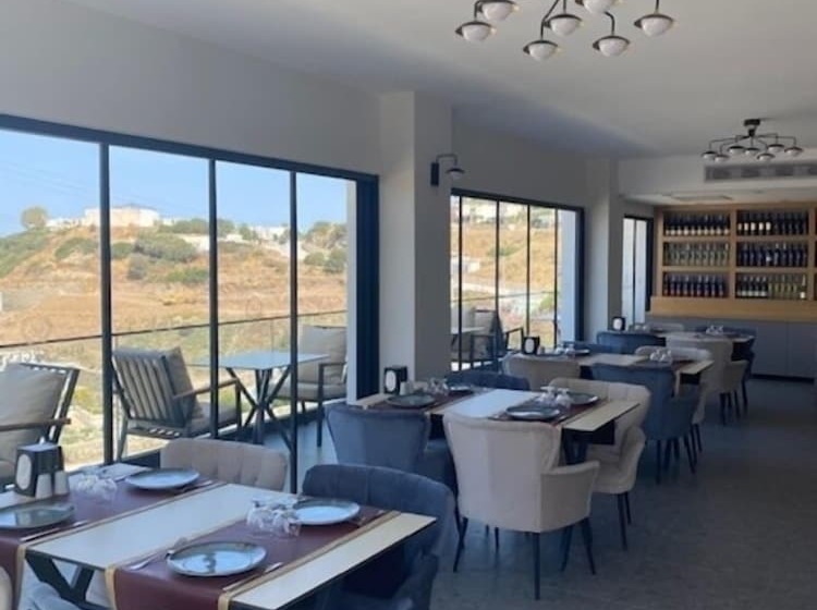 Hotel The Rest Port Argento