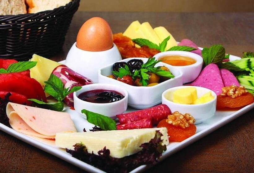 Hotel The Rest Port Argento