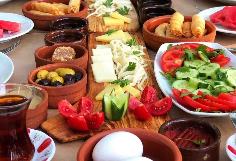 Hotell The Rest Port Argento