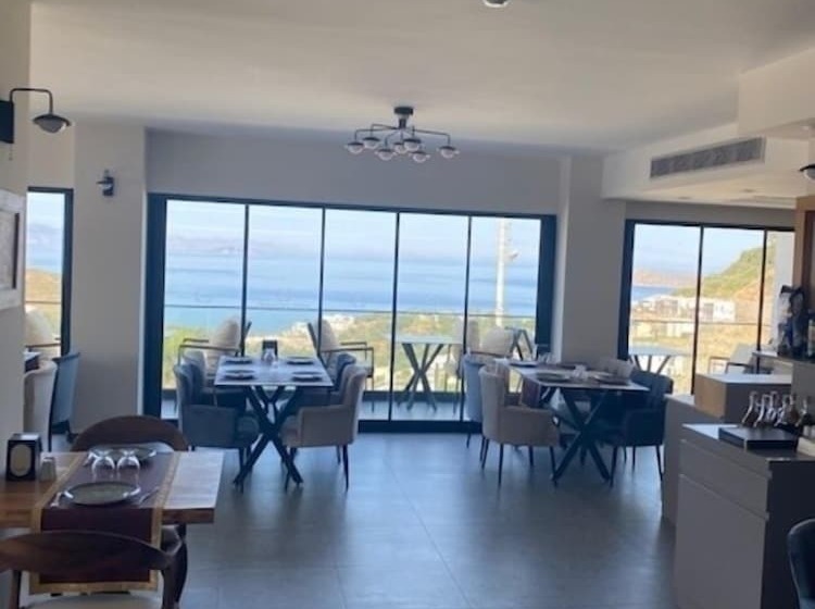 Hotel The Rest Port Argento