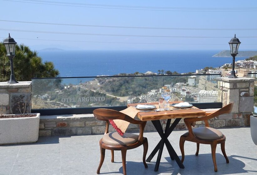 Hotel The Rest Port Argento