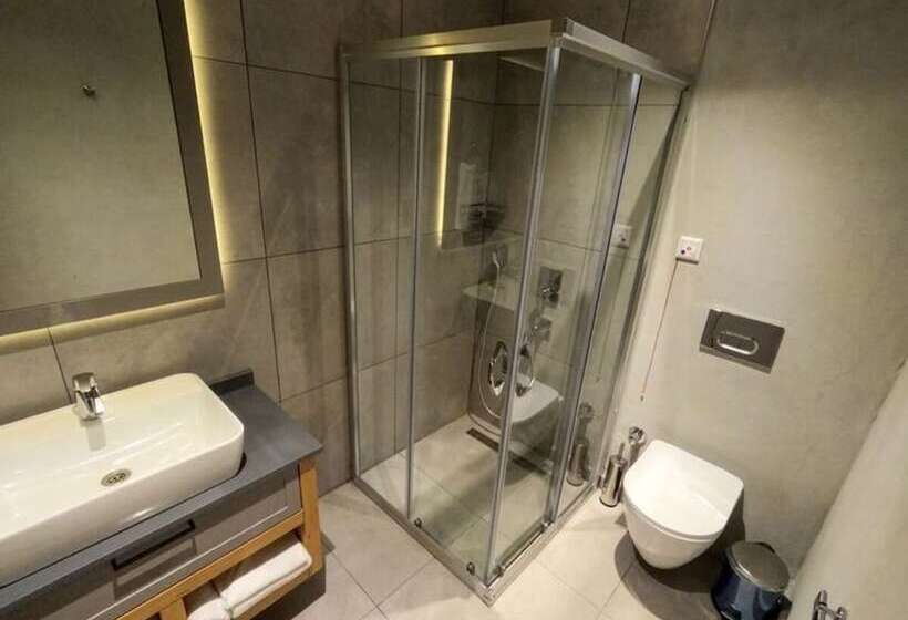 Hotel The Rest Port Argento