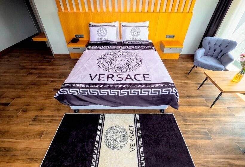 Hotel The Rest Port Argento