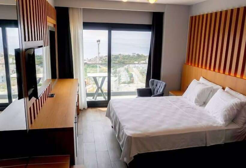 Hotel The Rest Port Argento