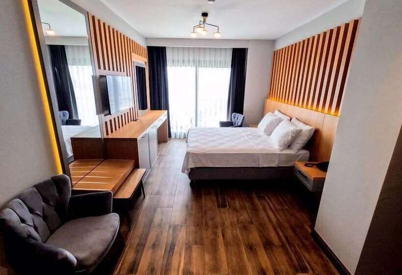 Hotel The Rest Port Argento