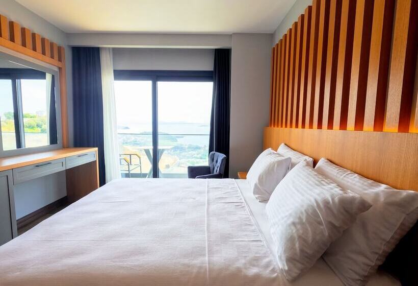 Hotell The Rest Port Argento