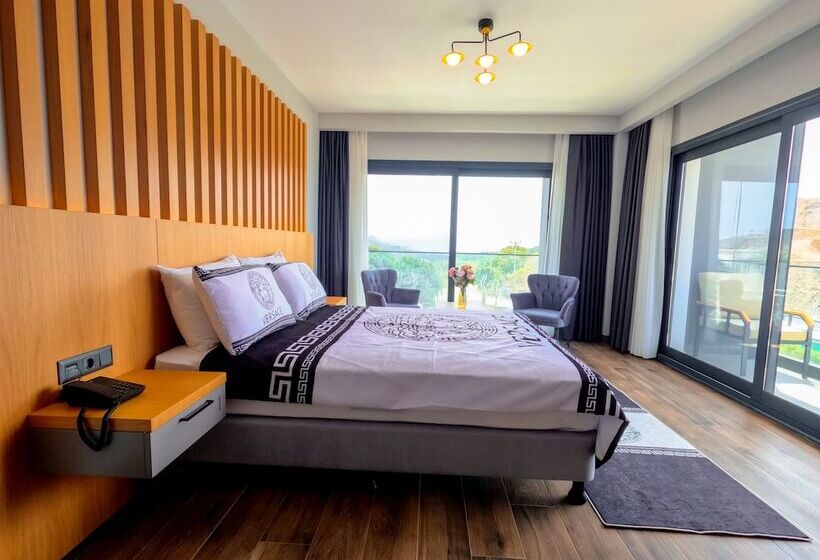 Hotel The Rest Port Argento