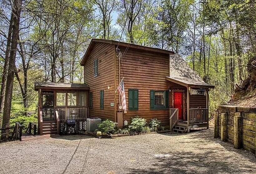 Bear Creek Ridge #2120