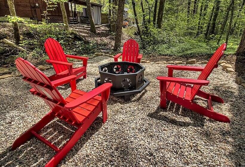 Bear Creek Ridge #2120