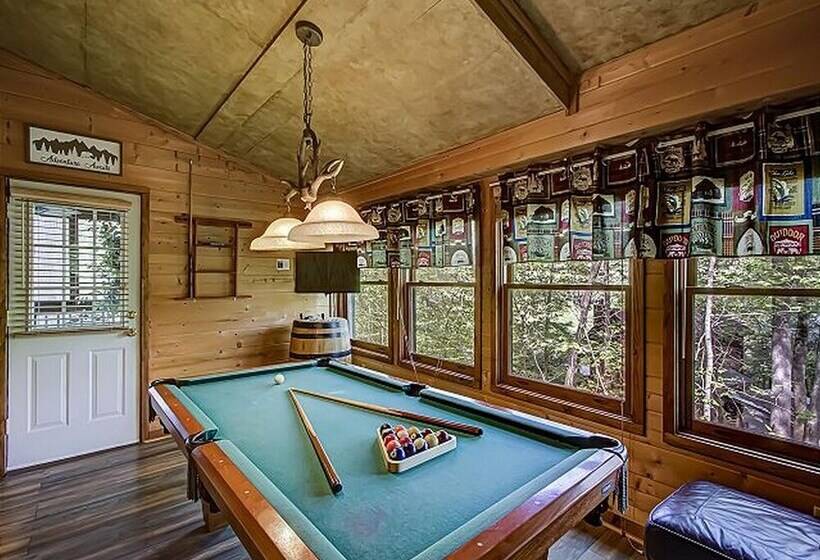 Bear Creek Ridge #2120