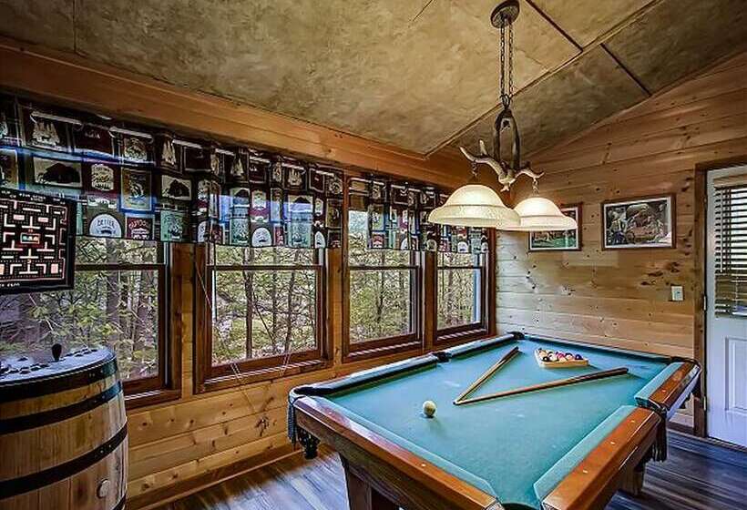 Bear Creek Ridge #2120