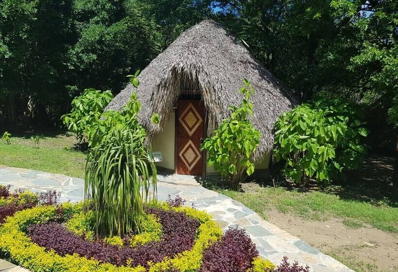 مبيت وإفطار Aldea Huasteca