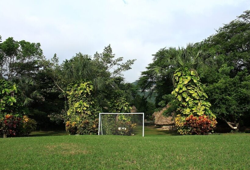 مبيت وإفطار Aldea Huasteca