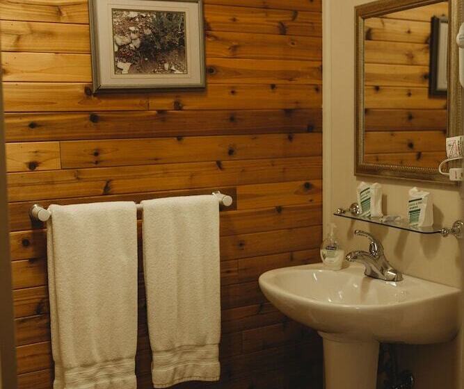 مبيت وإفطار Carriage House Inn Four And A Half Stars