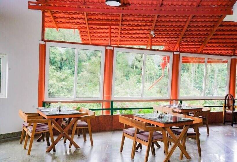 צימר Deva Maani Coorg Nature Holiday